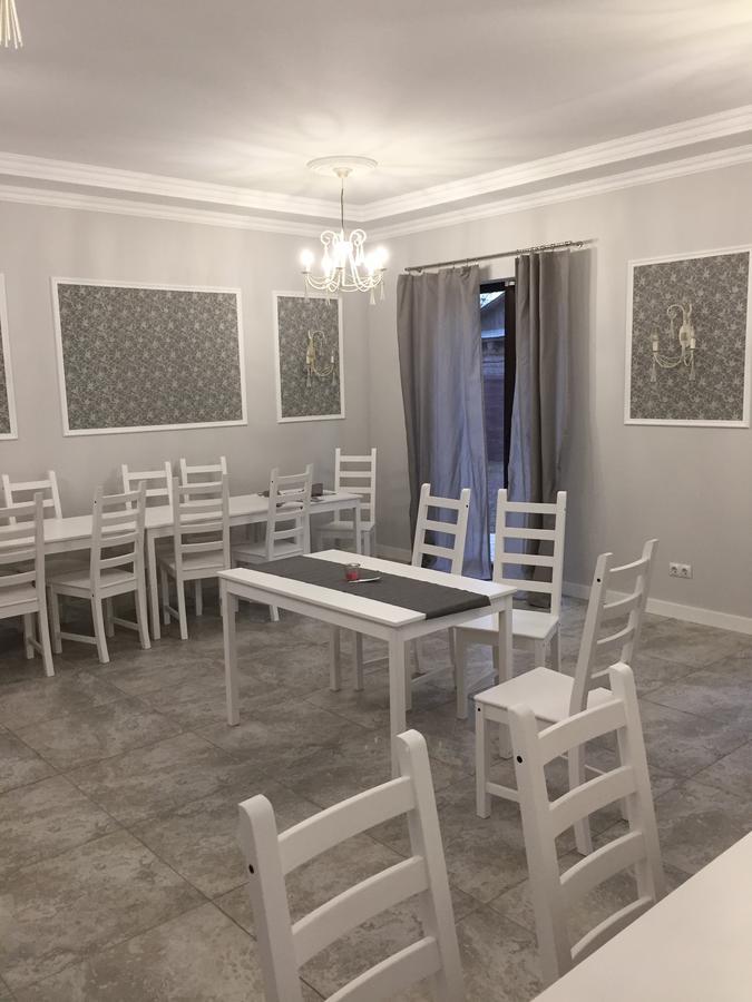 Villa Shale Na Polotskoy à Bobruisk Extérieur photo