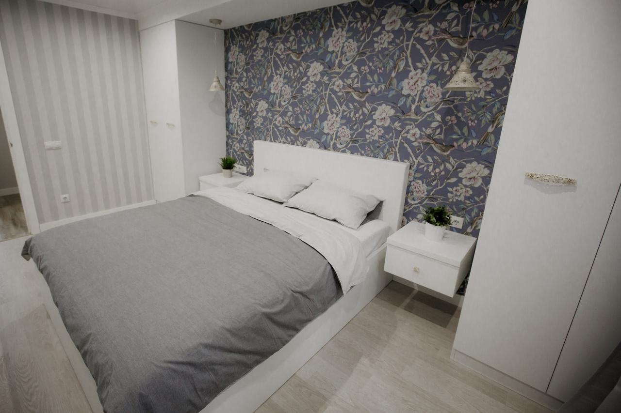 Villa Shale Na Polotskoy à Bobruisk Extérieur photo