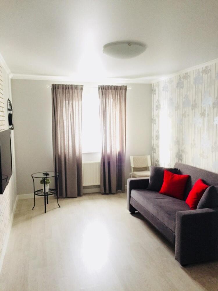Villa Shale Na Polotskoy à Bobruisk Extérieur photo