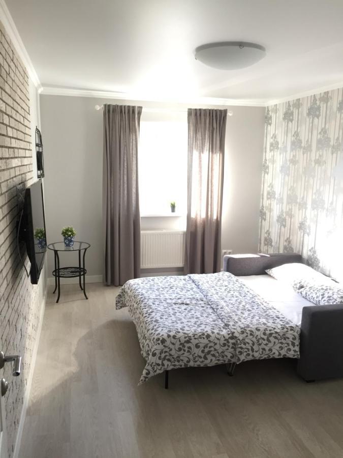 Villa Shale Na Polotskoy à Bobruisk Extérieur photo